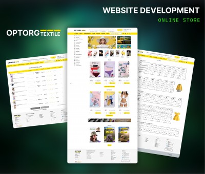 Optorg Tekstil
