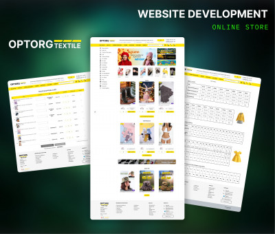 Optorg Tekstil
