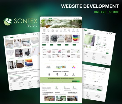 SonTex