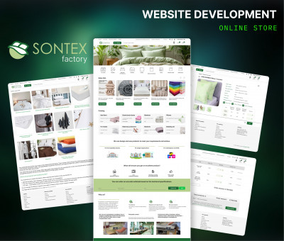Fabrika SonTeks