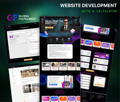 Global Fulfillment