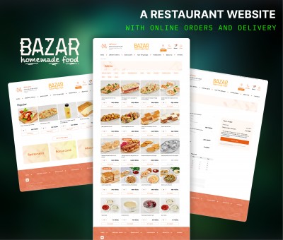 Bazar